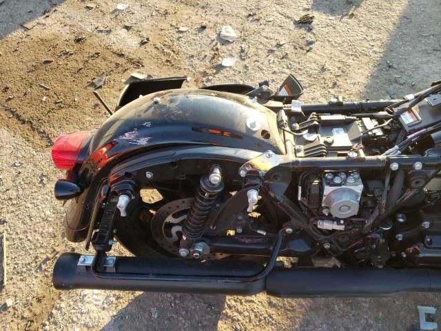 2021 HARLEY-DAVIDSON FLTRXS 5HD1KTP39MB631492