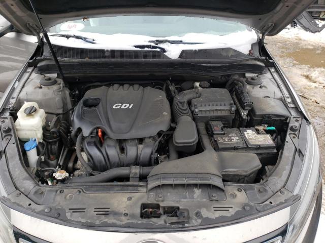 2014 KIA OPTIMA LX - 5XXGM4A70EG297525