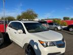 2011 ACURA  MDX