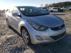 2011 HYUNDAI  ELANTRA