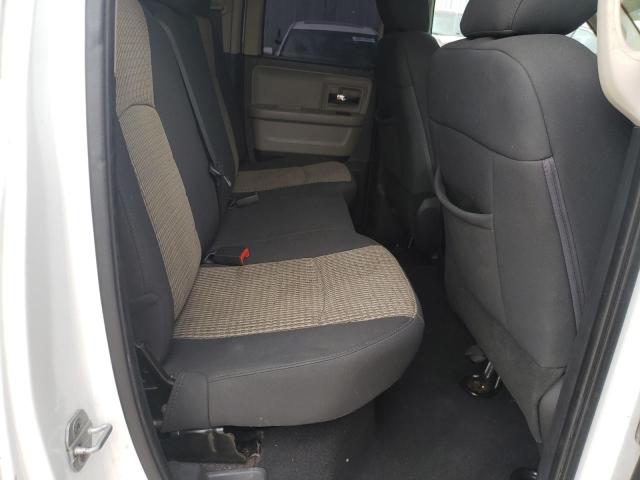 2012 DODGE RAM 1500 S 1C6RD6GT9CS268382