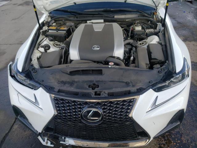 2020 LEXUS IS 300 F-S JTHG81F29L5043201