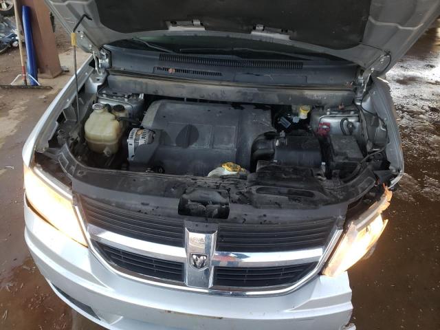 2010 DODGE JOURNEY 3D4PG5FV5AT260511