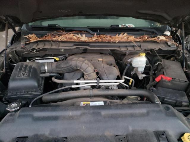 2012 DODGE RAM 1500 S 1C6RD6FT8CS300627