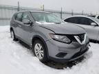 2015 NISSAN  ROGUE