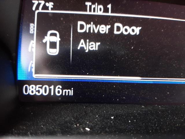 2016 FORD FOCUS RS WF0DP3TH8G4113212