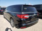 2020 HONDA ODYSSEY EX - Right Front View