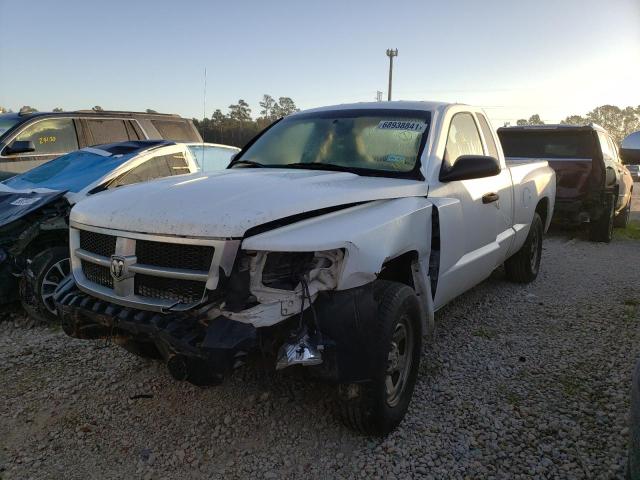 2010 DODGE DAKOTA ST 1D7CE2BK4AS181446
