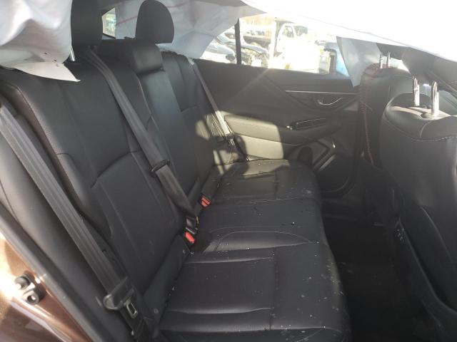 2020 SUBARU OUTBACK LI 4S4BTANC8L3175393