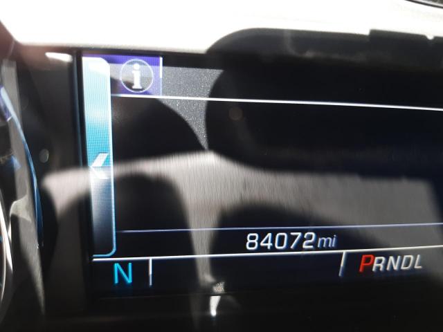 2018 CHEVROLET TAHOE SPEC 1GNSKFEC1JR126588
