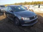 2018 VOLKSWAGEN  JETTA