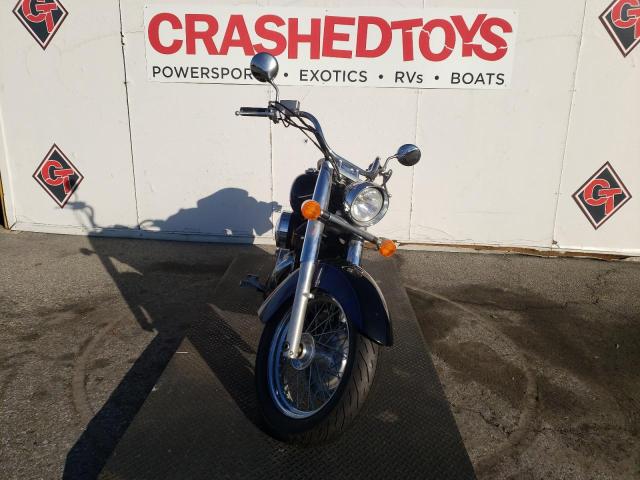 2004 HONDA VT750 CA JH2RC50474K010170