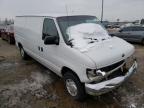 2000 FORD  ECONOLINE