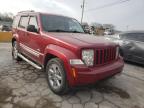 2012 JEEP  LIBERTY