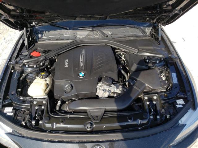 2016 BMW 435 I GRAN WBA4B1C58GG241814