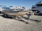 1998 Seadoo Boat With Trailer