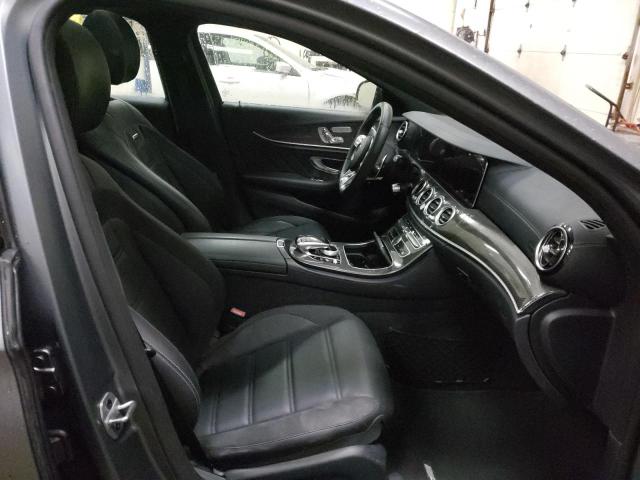 2019 MERCEDES-BENZ E AMG 53 4 WDDZF6BB9KA563977
