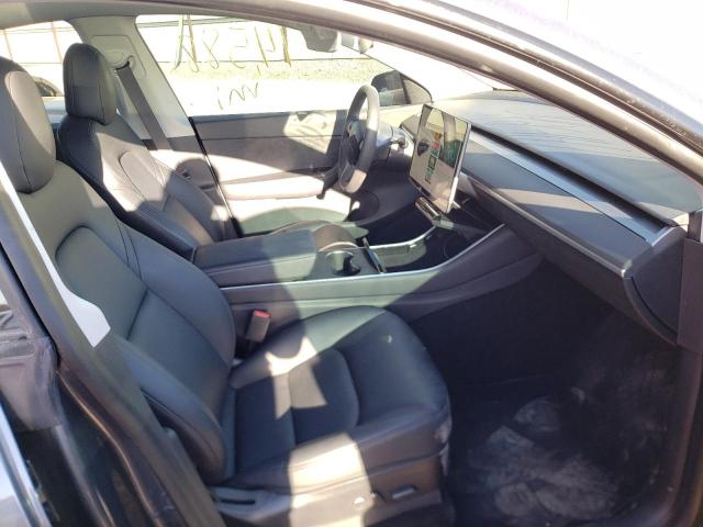 2021 TESLA MODEL Y 5YJYGDEEXMF105470