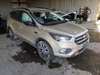 2018 FORD  ESCAPE