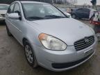 2009 HYUNDAI  ACCENT