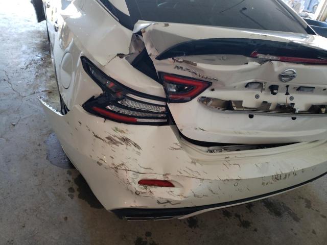 2020 NISSAN MAXIMA PLA 1N4AA6FV5LC373292