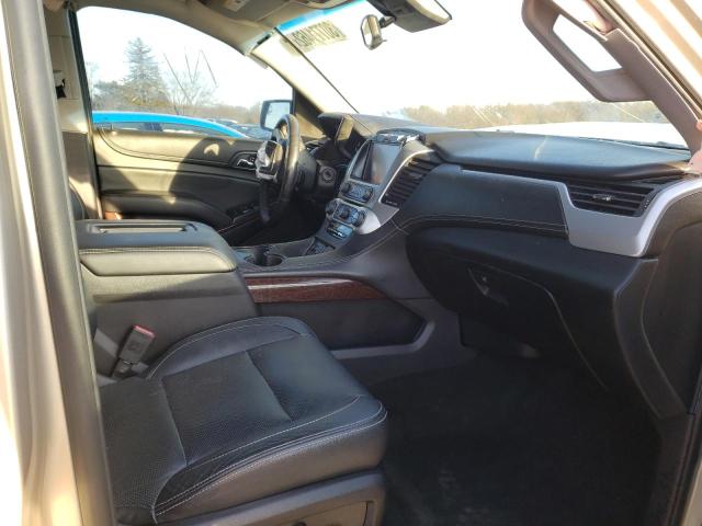 2016 GMC YUKON SLE 1GKS2AKC9GR194117