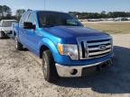 2011 FORD  F-150