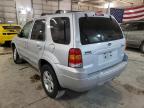 2006 FORD ESCAPE HEV - Right Front View
