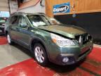 2013 SUBARU  OUTBACK