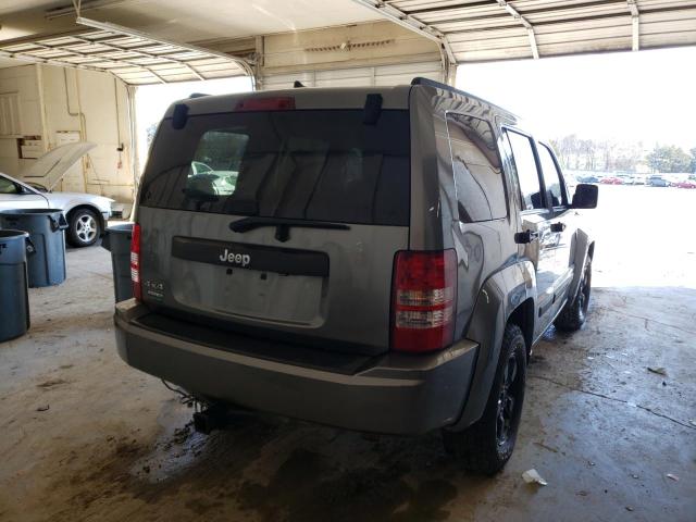 2012 JEEP LIBERTY SP 1C4PJMAK7CW130779