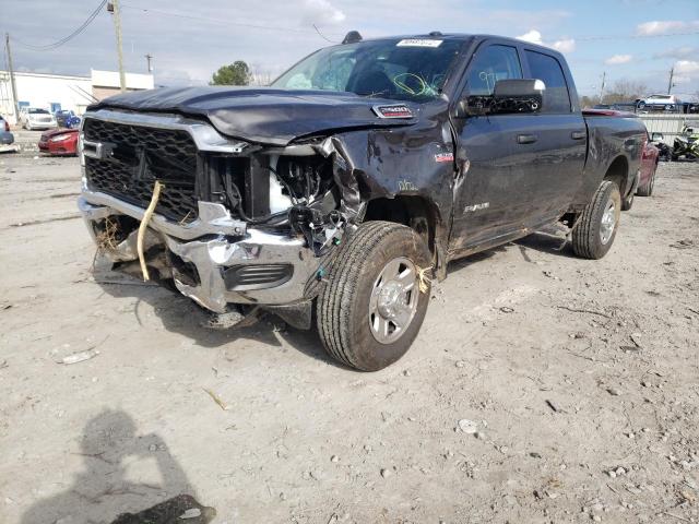 2020 RAM 2500 TRADE 3C6UR5CJ7LG283271