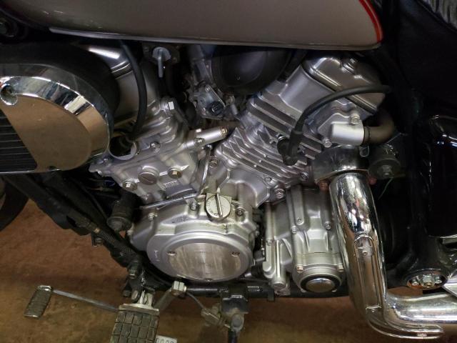 2005 KAWASAKI VN750 JKAVNDA185B555676