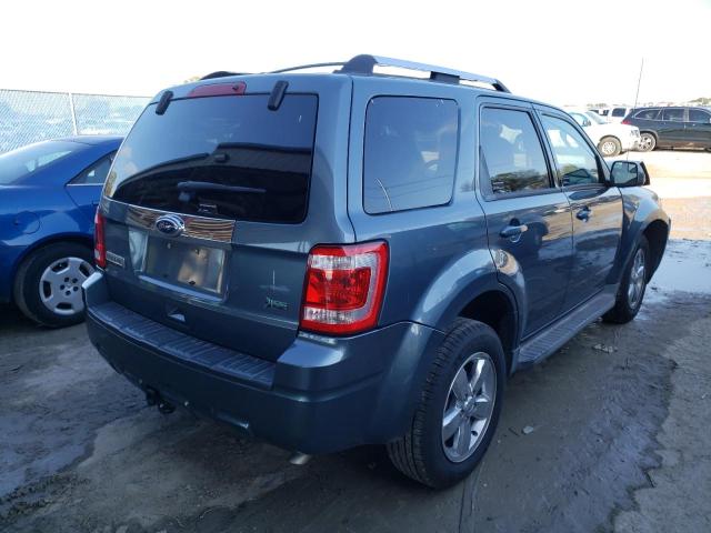 2010 FORD ESCAPE LIM 1FMCU0EG3AKA56099