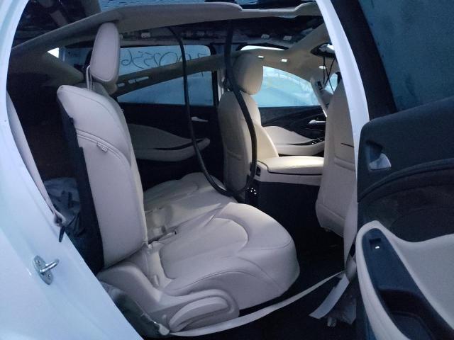 2020 BUICK ENVISION E LRBFX2SA0LD079432