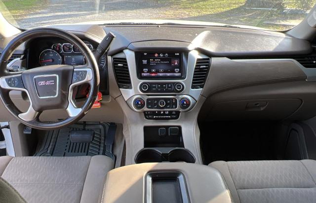 2015 GMC YUKON SLE 1GKS1AKC7FR112161