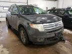 2007 FORD  EDGE