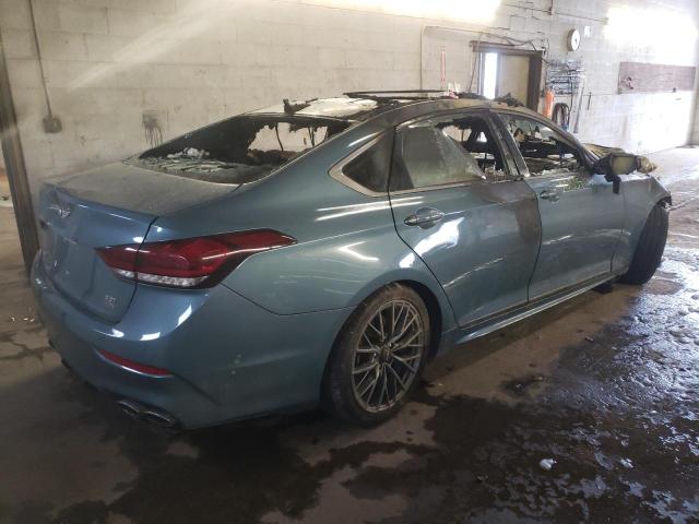 2018 GENESIS G80 SPORT KMHGN4JB7JU233211