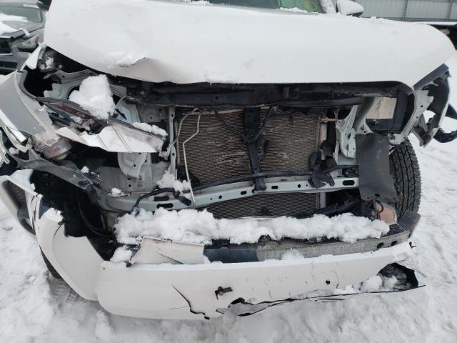 2019 TOYOTA 4RUNNER JTEBU5JRXK5611498