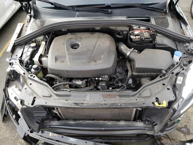 2017 VOLVO XC60 T5 DY YV440MDR7H2095669