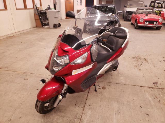 2003 HONDA FSC600 A JH2PF01423K000354