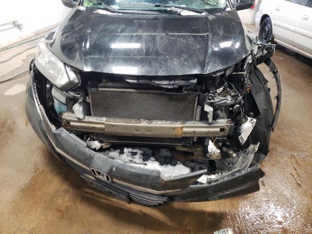 2016 HONDA HR-V 3CZRU6H35GM766773