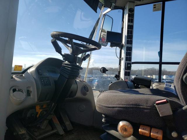 2010 VOLVO L90F L90FC27356