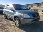 2005 HONDA  PILOT