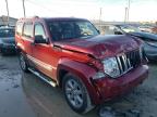 2011 JEEP  LIBERTY