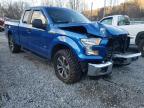 2016 FORD  F-150