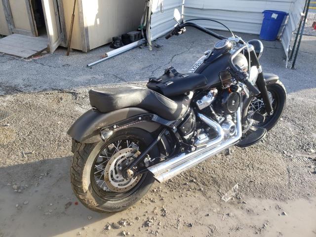 2021 HARLEY-DAVIDSON FLSL 1HD1YDJ19MB016721