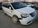 2014 CHRYSLER  MINIVAN