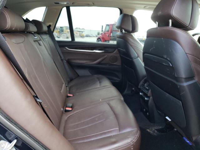 2016 BMW X5 XDR40E 5UXKT0C51G0S74727