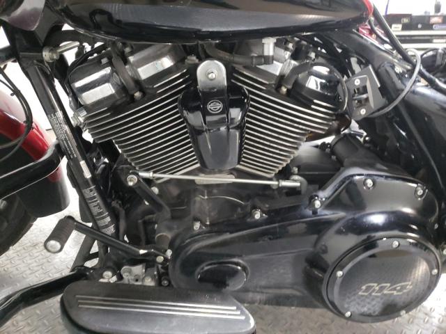 2021 HARLEY-DAVIDSON FLTRXS 1HD1KTP10MB609144