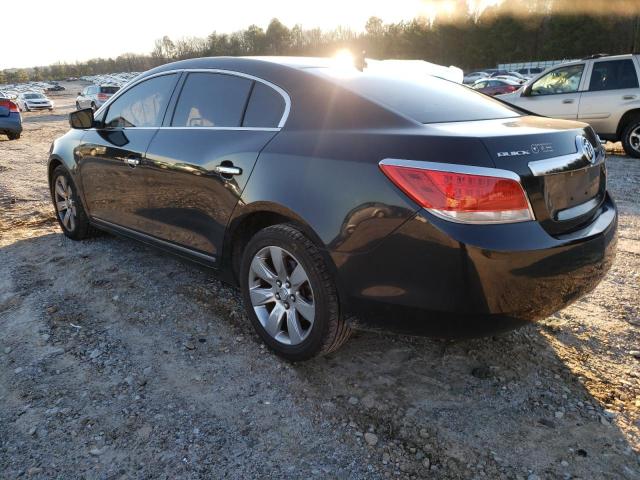 2011 BUICK LACROSSE C 1G4GC5ED6BF294143